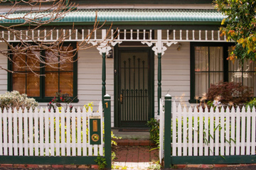 Cottage