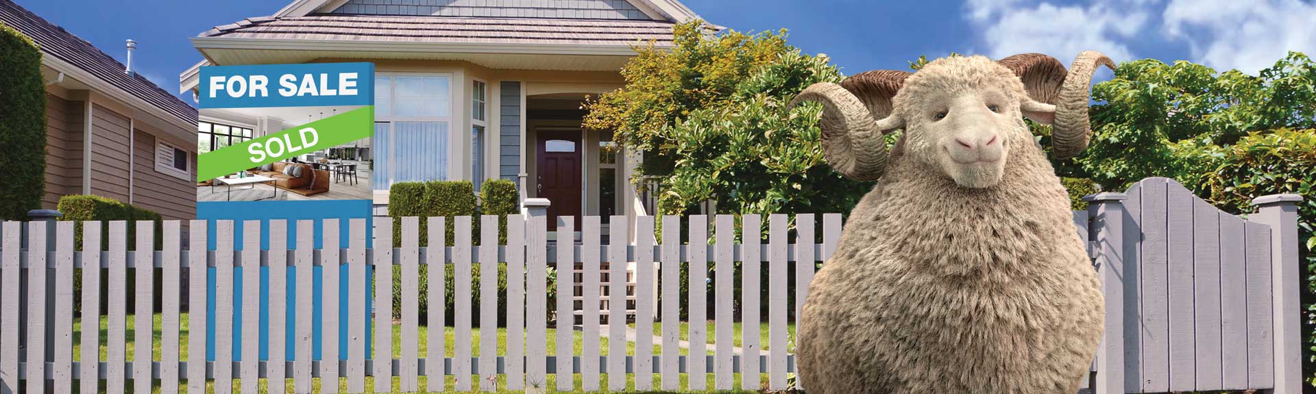 Rams no deposit home loans sale