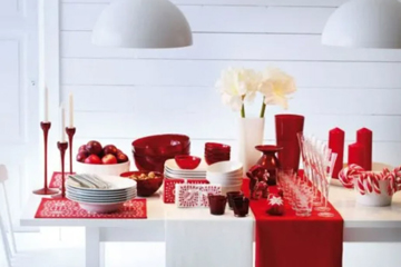 Seasonal-decorating-ideas-tableware